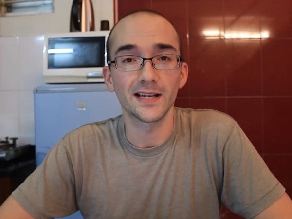 Hướng xử lý Daniel Hauer, người xúc phạm văn hóa Việt Nam