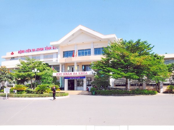 Không xét nghiệm máu vẫn thu tiền của bệnh nhân