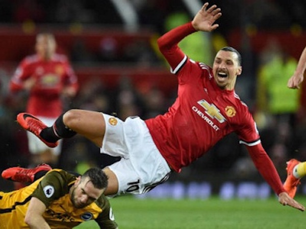 Mourinho sẽ giúp nếu Ibrahimovic muốn ra đi