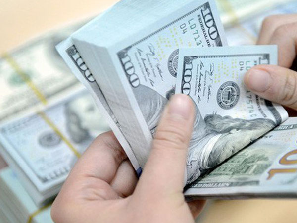 'Năm 2018, tỷ giá USD/VND điều chỉnh 1-2% là hợp lý'