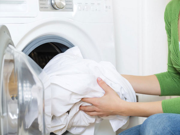 Ngừng ngay những thói quen này nếu không muốn chiếc máy giặt thân yêu bị hỏng