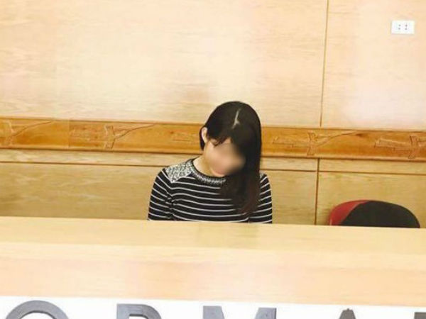 Người mẹ bế con 4 ngày tuổi bỏ nhà ra đi, để lại thư tuyệt mệnh đã trở về an toàn