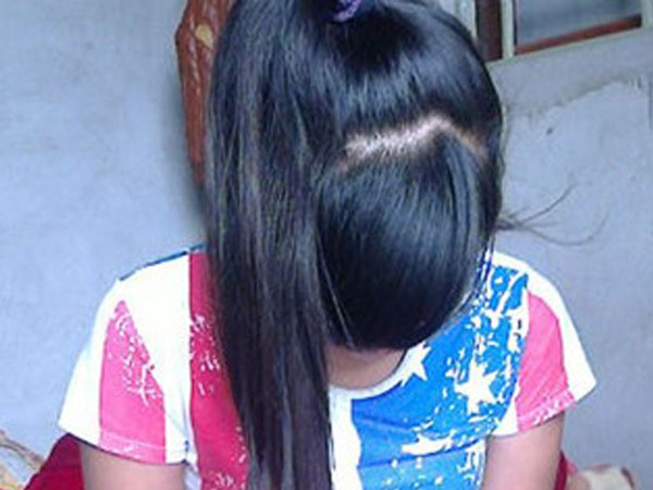 Tạm giữ nghi can hiếp dâm bé gái 10 tuổi