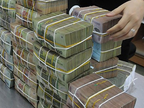 Thêm một ngân hàng báo lãi kỷ lục, tăng gấp đôi năm trước