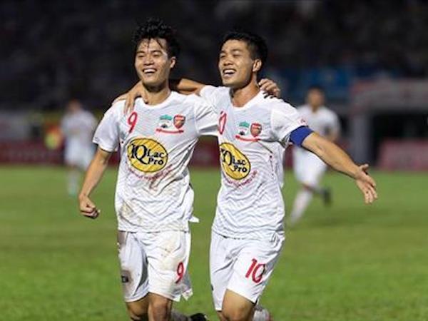 V-League 2018 sẽ chuyển mình mạnh mẽ sau cơn địa chấn mang tên U23 Việt Nam?