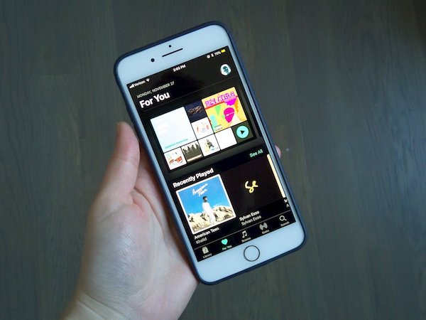 Apple cho ra mắt iOS 12 'siêu khủng' vào năm nay