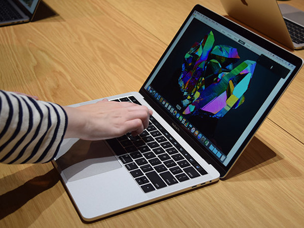 Apple phát triển ba mẫu Mac mới sử dụng chip ARM riêng