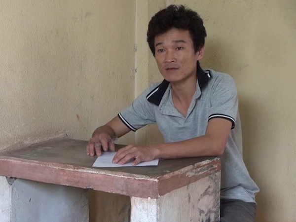 Bắt giam nghi phạm truy sát vợ chồng chủ tiệm xe máy