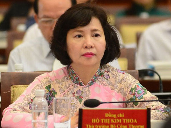Biến động nhà cựu Thứ trưởng Kim Thoa: Nhận về triệu USD, bay mất trăm tỷ