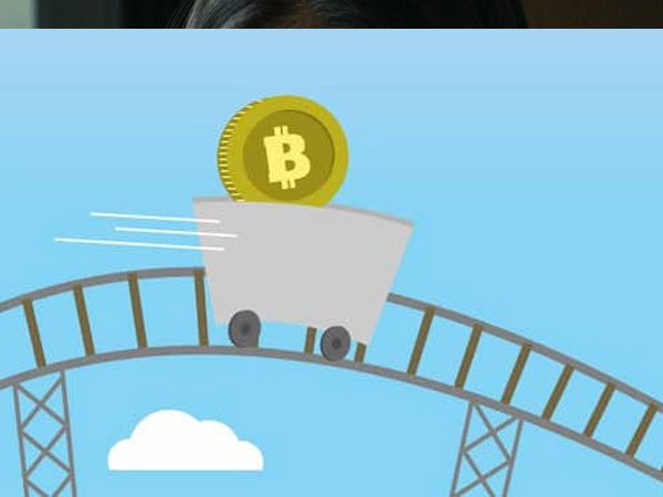 Bitcoin loanh quanh mốc 10.000 USD, cả thị trường tiền ảo mất giá