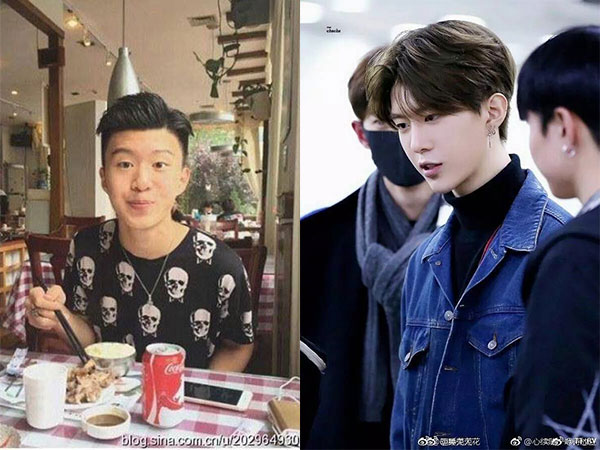 Em trai Phạm Băng Băng dính nghi án trùng tu nhan sắc tại Hàn Quốc, lên top đầu Dispatch và Naver