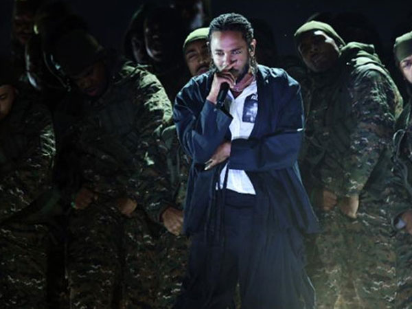 Grammy 2018: Rình rang nhưng hời hợt và quá lạc hậu