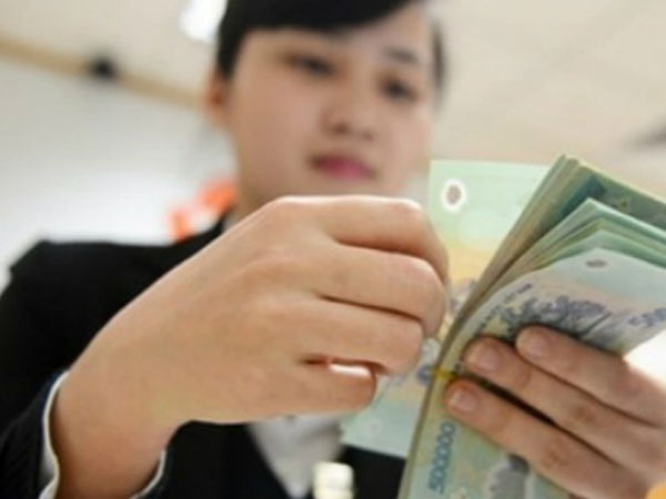 Lương nhân viên ngân hàng nào cao nhất?