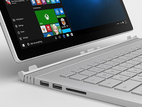 Sắp có bản Windows nhẹ nhàng dành riêng cho lướt web