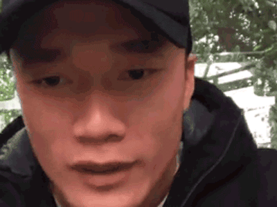 Thủ môn Bùi Tiến Dũng vừa nói gì trong video phát trực tiếp trên Facebook?