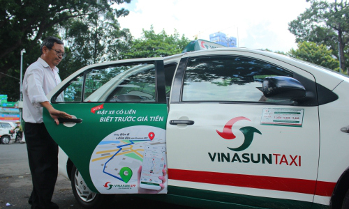 Vinasun cắt giảm gần 10.000 nhân viên