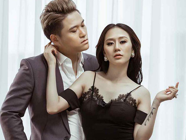 Vũ Duy Khánh: Tôi quỳ xuống chân vợ xin tha thứ