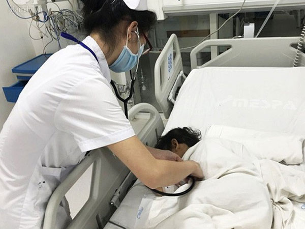 Vụ mẹ ép con 3 tuổi cùng uống thuốc diệt cỏ: Người vợ tự tử sau khi chồng viết đơn ly dị để 'hù'