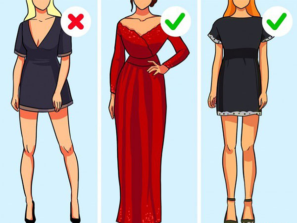 9 phép lịch sự trong ăn mặc mà phần lớn chúng ta đều chưa biết tới