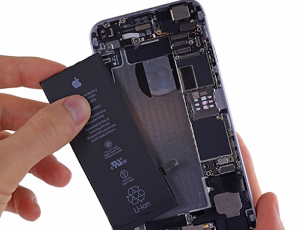 Apple thừa nhận đang bị chính phủ Mỹ điều tra