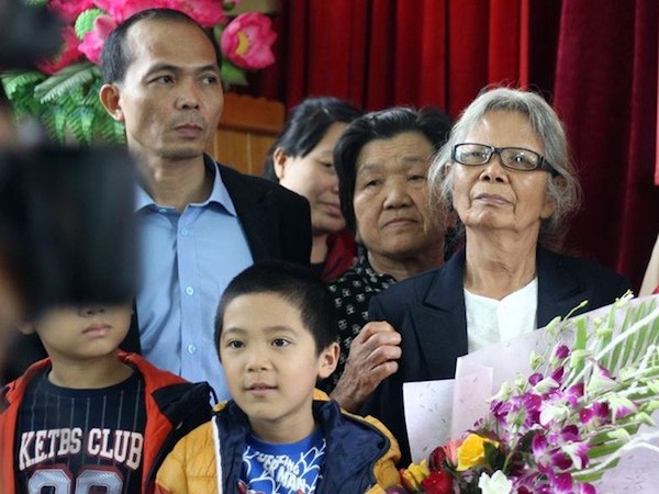 Ba người oan trong 'kỳ án dưới chân đèo' đòi bồi thường 18 tỉ