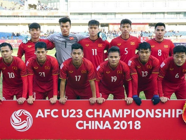 Bộ trưởng Công Thương thưởng U23 Việt Nam 1 tỉ đồng, Thứ trưởng nói chưa biết