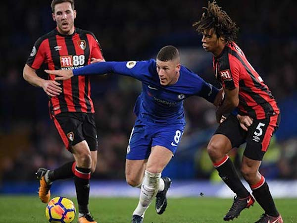 Chelsea - Bournemouth: 3 đòn choáng váng, lỡ cơ hội vàng