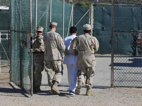 Cuộc sống bên trong nhà tù khét tiếng Guantanamo của Mỹ ở Cuba
