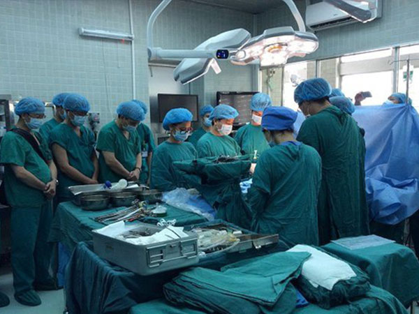 Cuộc sống những người nhận tạng người khác giờ ra sao?