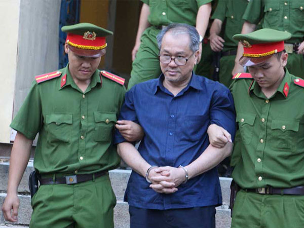 Đại án Phạm Công Danh: VKS quyết ‘đòi’ tiền của 3 ngân hàng