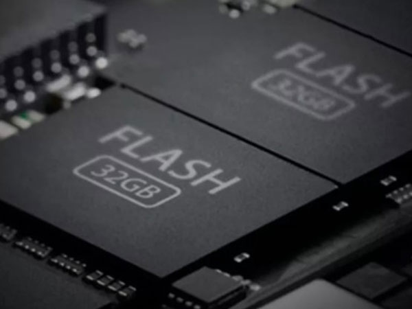 Dung lượng 64 GB không còn đủ cho nhu cầu hiện nay