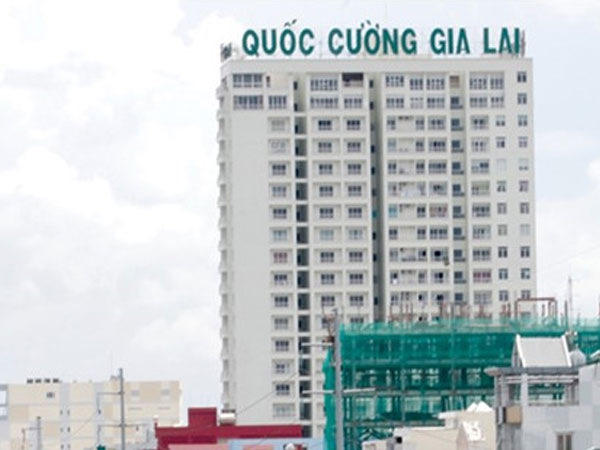 Giữa khó khăn, đại gia phố núi Gia Lai vẫn báo lãi cao nhất 10 năm
