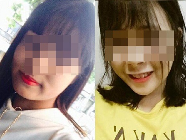 Hải Dương: Một trong hai nữ sinh lớp 9 'mất tích' đã về nhà