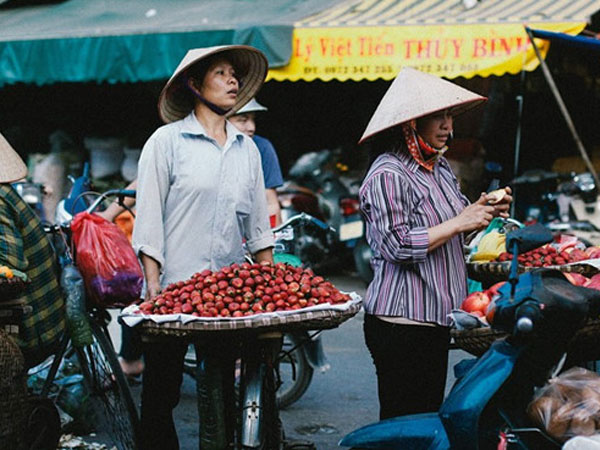 Marketwatch: Việt Nam giàu nhanh nhất thế giới