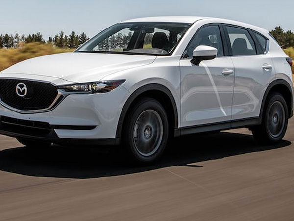 Mazda CX-5 bất ngờ tăng giá 30 triệu đồng