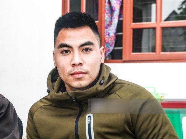 Người hùng thầm lặng U23 Phạm Đức Huy: 'Sau thành công là cuộc chiến với cạm bẫy vinh quang, ai không vững vàng rất dễ đánh mất chính mình'