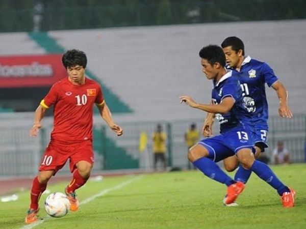Ông Hải 'lơ': 'U23 Việt Nam vẫn khó thắng Thái Lan, chưa nên xuất ngoại'