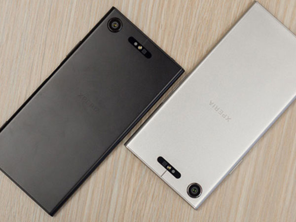 Sony lẳng lặng chuẩn bị ra mắt thêm smartphone Xperia 5 inch