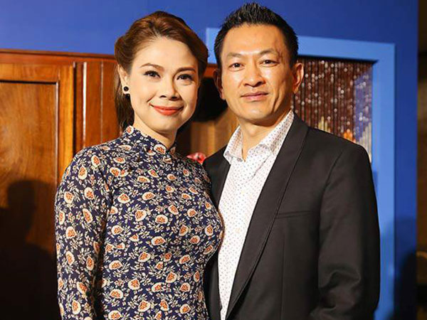 Thanh Thảo lần đầu tiết lộ mối quan hệ với mẹ chồng tương lai