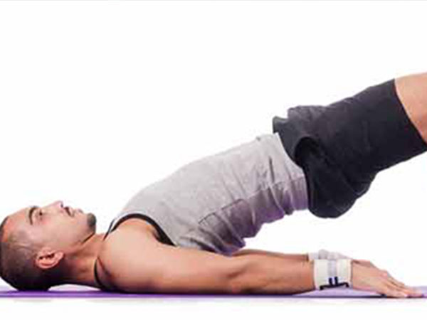 5 cách tự nhiên để vượt qua rối loạn cương dương