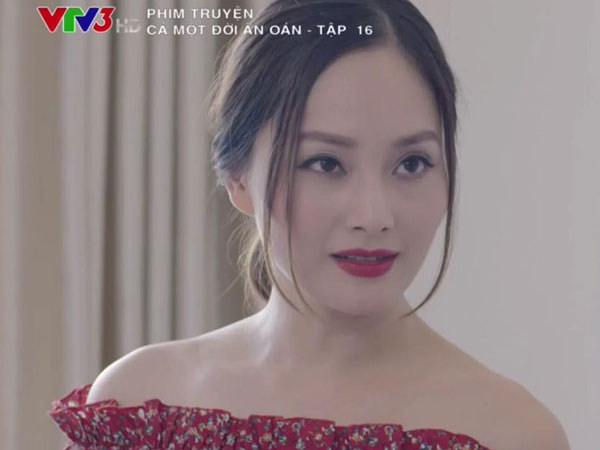 'Cả một đời ân oán': Đêm tân hôn bên Lan Phương, Hồng Đăng vẫn nghĩ mình ngủ với Hồng Diễm