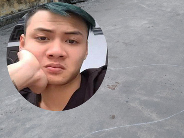 Chân dung kẻ đâm chết người rồi gọi mẹ nạn nhân đến mang xác con về