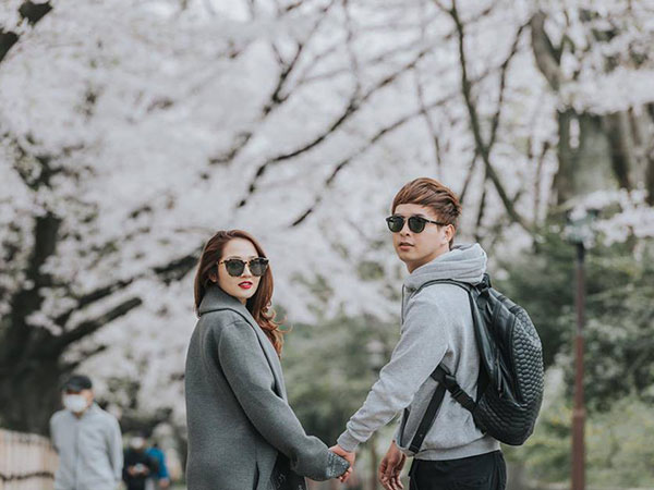 Hồ Quang Hiếu nhắn Bảo Anh giữa tin đồn có tình mới: 'Mong bạn gặp người thương mình thật lòng'?