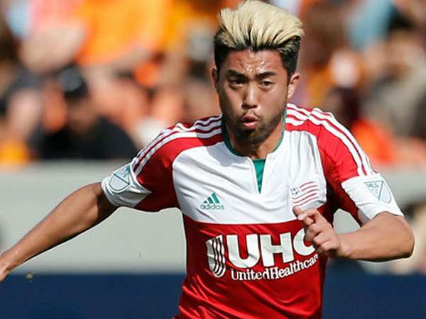 Lee Nguyễn rời MLS: Chọn FLC Thanh Hóa hay CLB TP.HCM?