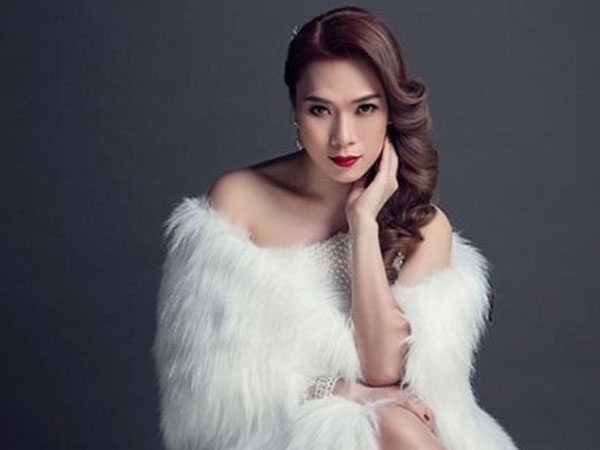 Mỹ Tâm sẽ hát tặng đội tuyển U23 Việt Nam tại TP HCM