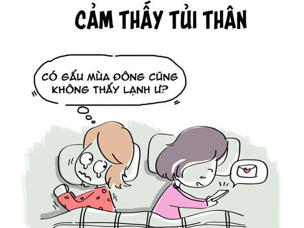 Nỗi khổ của F.A khi đông đến mà mãi chưa có 'gấu'