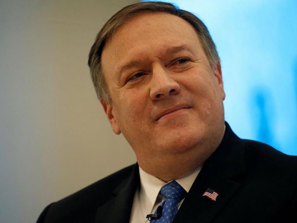 Ông trùm CIA thanh minh cuộc gặp bí mật với quan chức tình báo Nga