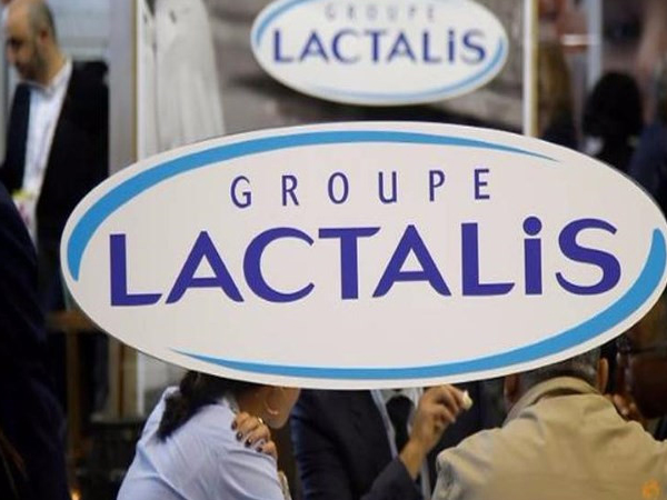 Sữa Lactalis đã nhiễm khuẫn từ năm 2005