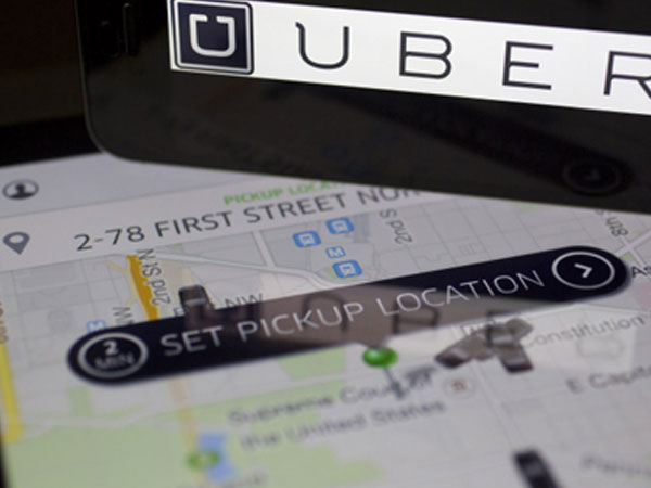 Thứ trưởng Tài chính: Sẽ tiếp tục cưỡng chế truy thu thuế Uber