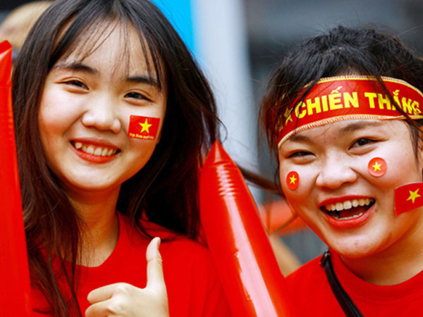 25.000 vé giao lưu tuyển U23 Việt Nam tại TP HCM đã có chủ